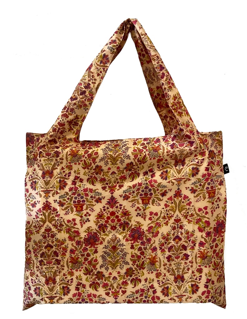 Bolsa - bolsa para comprar con un bolsillo