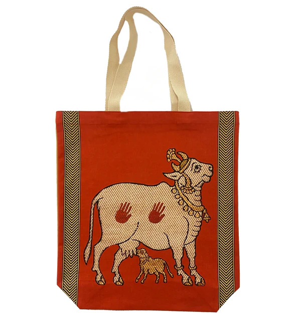 Bolsa - bolsa tipo tote