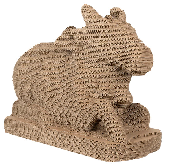 Nandi 3D Ondulado