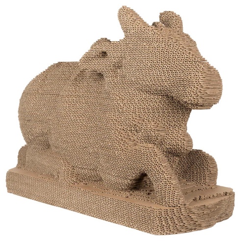 Nandi 3D Ondulado